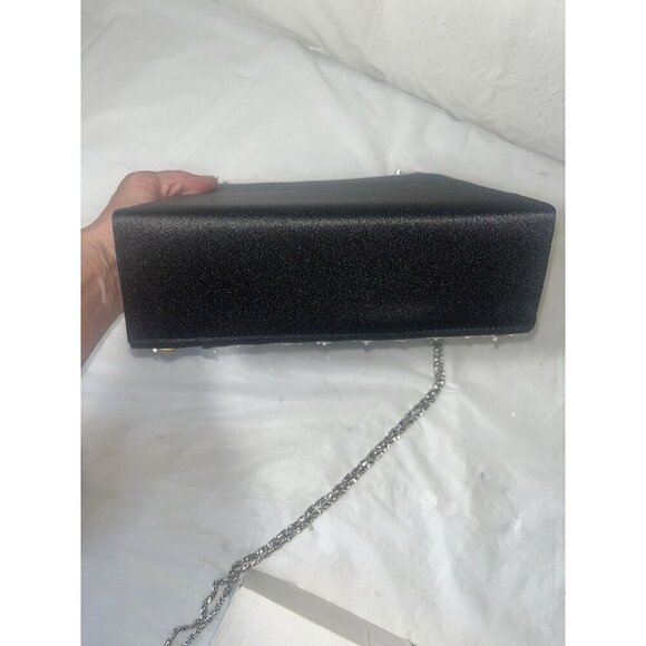 Timmy Woods Casha Beverly Hills Collection Seashell Handbag - Picture 16 of 16